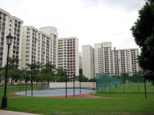 Blk 918 Hougang Avenue 9 (S)530918 #241692